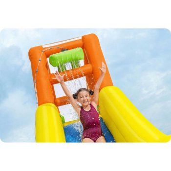 Bestway Mega Park Napuhavajuće Dječje Igralište 435 X 286 X 267 Cm 11