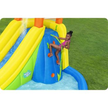Bestway Mega Park Napuhavajuće Dječje Igralište 435 X 286 X 267 Cm 13
