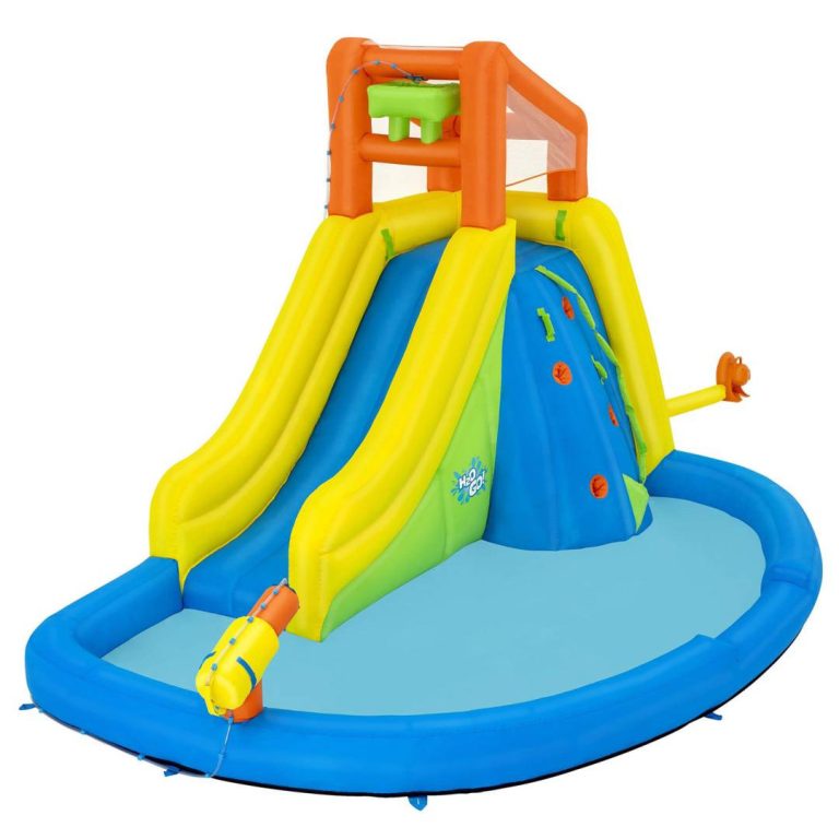 Bestway Mega Park Napuhavajuće Dječje Igralište 435 X 286 X 267 Cm 2