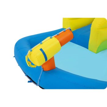 Bestway Mega Park Napuhavajuće Dječje Igralište 435 X 286 X 267 Cm 4