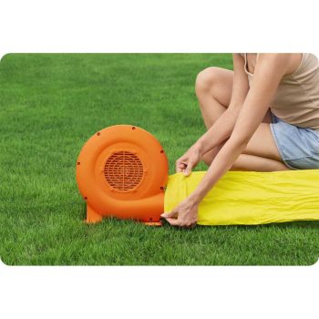 Bestway Mega Park Napuhavajuće Dječje Igralište 435 X 286 X 267 Cm 8
