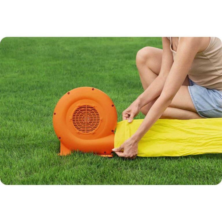Bestway Mega Park Napuhavajuće Dječje Igralište 435 X 286 X 267 Cm 8