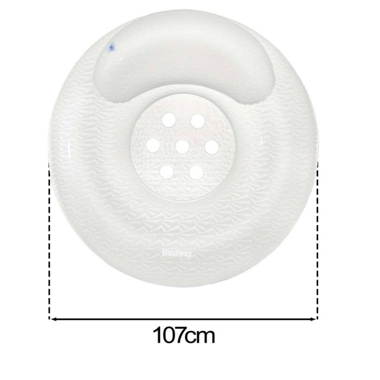 Bestway Moon Dust Fotelja Na Napuhavanje Za Plivanje 11