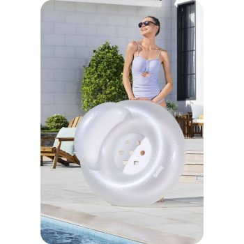 Bestway Moon Dust Fotelja Na Napuhavanje Za Plivanje 6