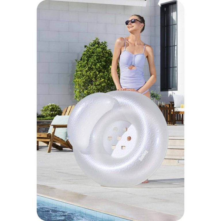 Bestway Moon Dust Fotelja Na Napuhavanje Za Plivanje 6