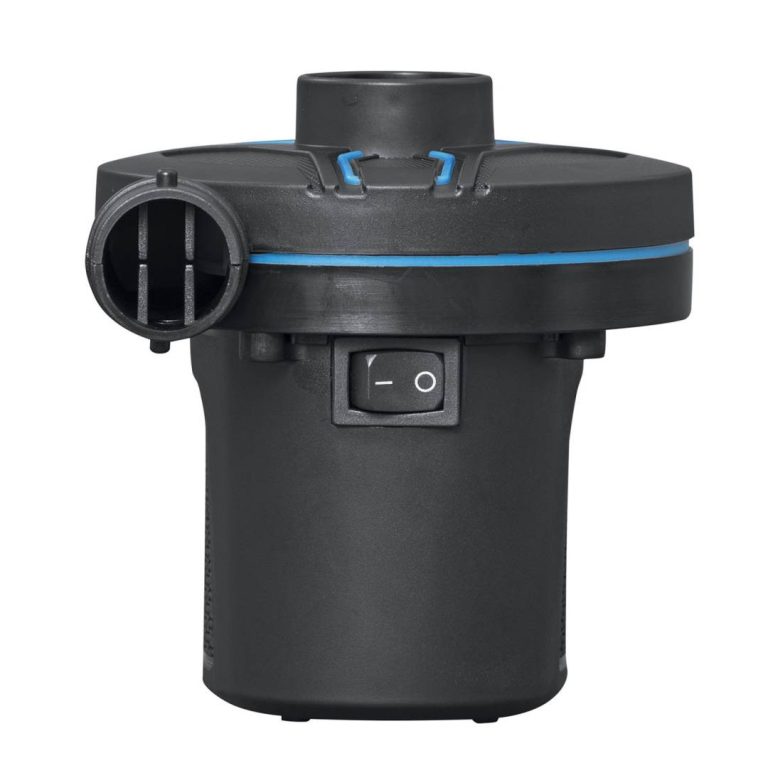 Bestway Powertouch Električna Pumpa 220 V / 12 V 2