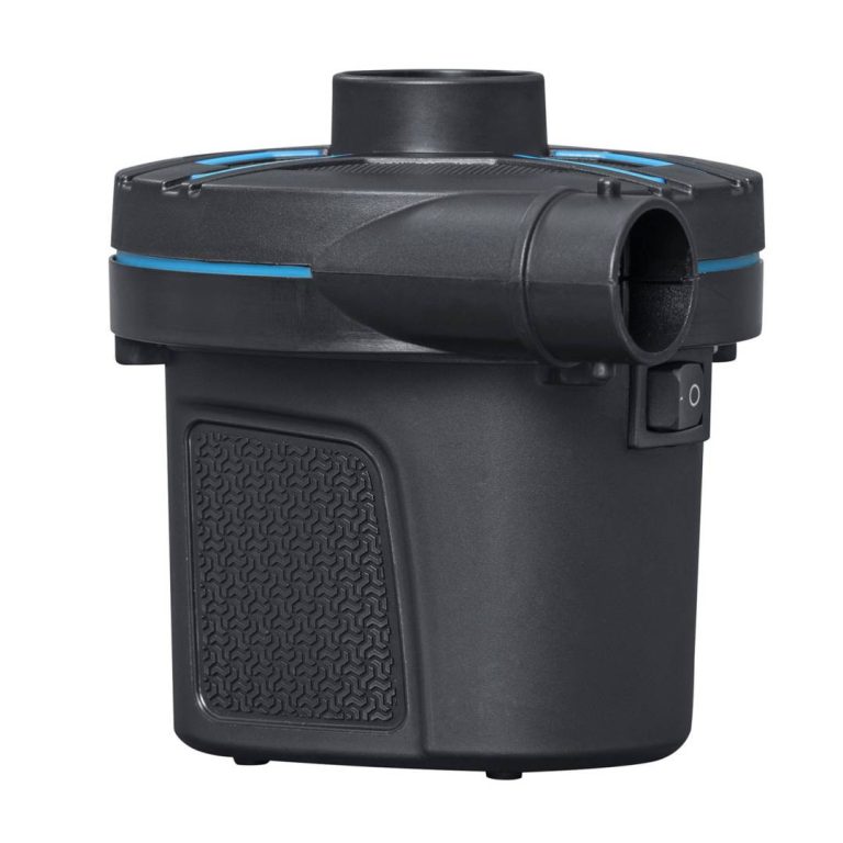 Bestway Powertouch Električna Pumpa 220 V / 12 V 3