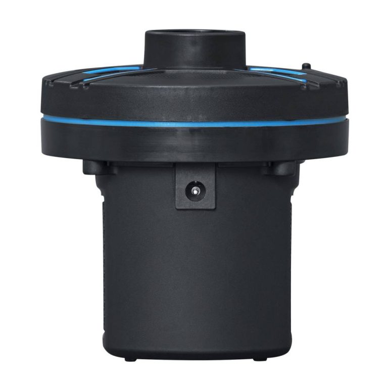 Bestway Powertouch Električna Pumpa 220 V / 12 V 4