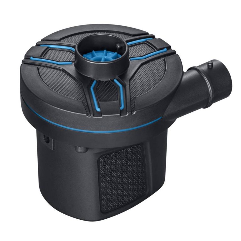 Bestway Powertouch Električna Pumpa 220 V / 12 V 5