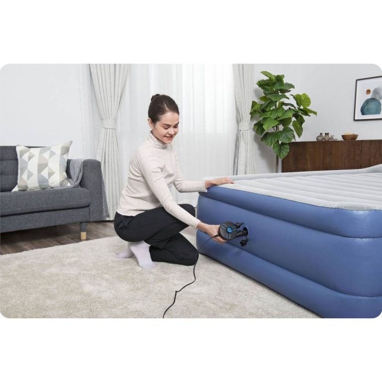 Bestway Powertouch Električna Pumpa 220 V / 12 V 6