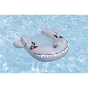 Bestway Sharkventure Dječja Daska Na Napuhavanje 160 X 115 Cm 15