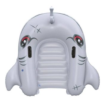 Bestway Sharkventure Dječja Daska Na Napuhavanje 160 X 115 Cm 3