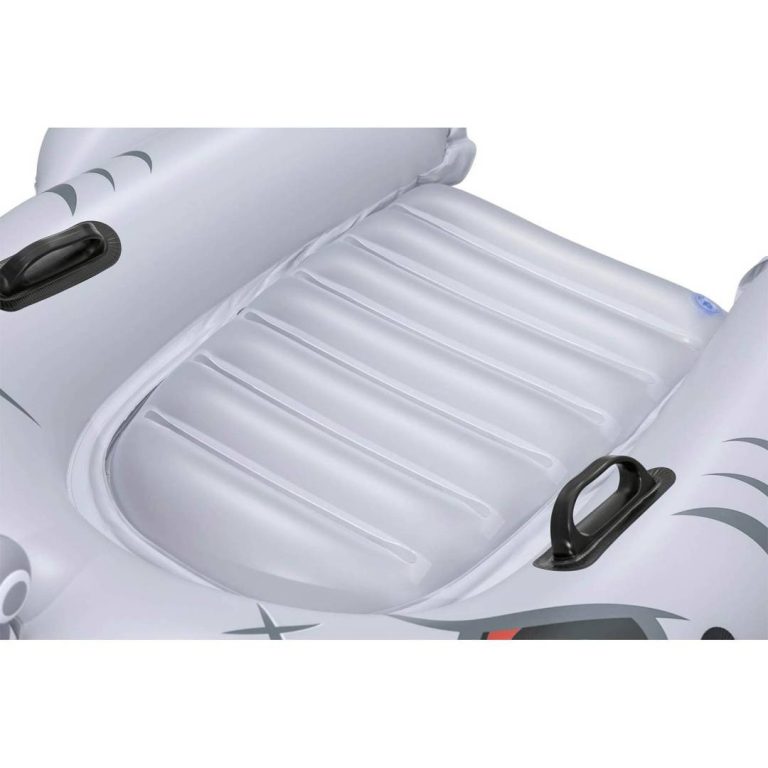 Bestway Sharkventure Dječja Daska Na Napuhavanje 160 X 115 Cm 7
