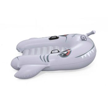 Bestway Sharkventure Dječja Daska Na Napuhavanje 160 X 115 Cm 8