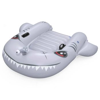 Bestway Sharkventure Dječja Daska Na Napuhavanje 160 X 115 Cm 9
