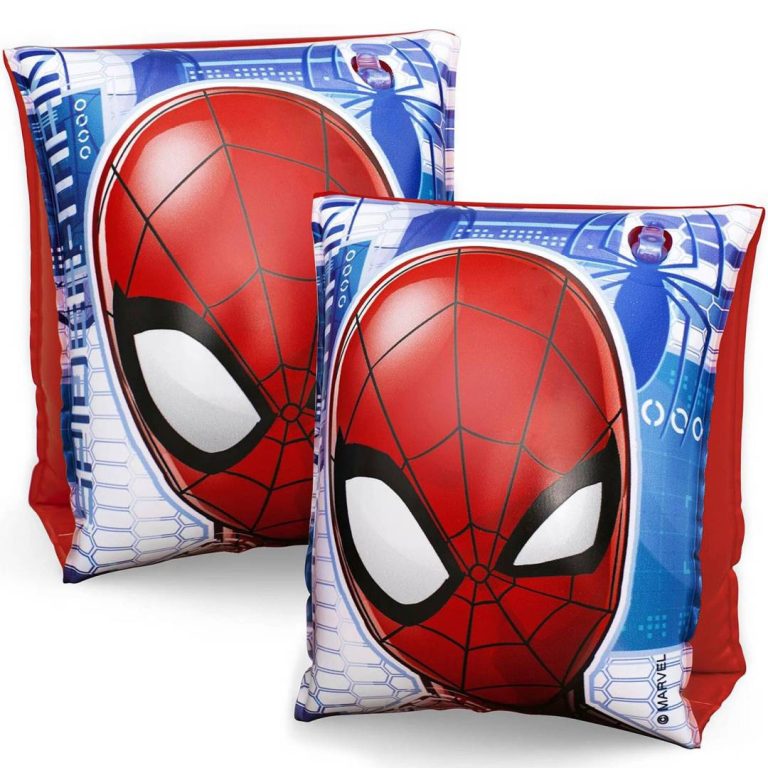 Bestway Spider Man Rukavice Za Plivanje 23 X 15 Cm 1