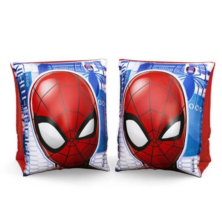 Bestway Spider Man Rukavice Za Plivanje 23 X 15 Cm 11