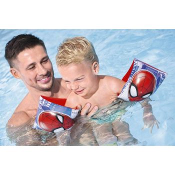 Bestway Spider Man Rukavice Za Plivanje 23 X 15 Cm 3