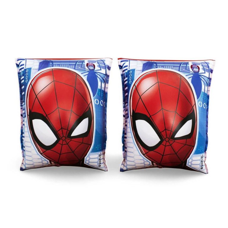 Bestway Spider Man Rukavice Za Plivanje 23 X 15 Cm 4