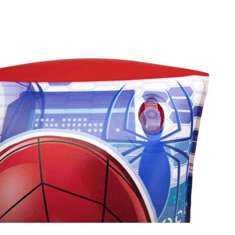 Bestway Spider Man Rukavice Za Plivanje 23 X 15 Cm 5