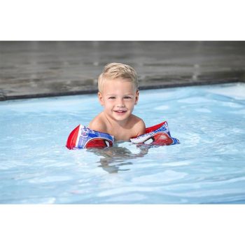 Bestway Spider Man Rukavice Za Plivanje 23 X 15 Cm 8