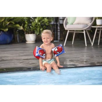 Bestway Spider Man Rukavice Za Plivanje 23 X 15 Cm 9