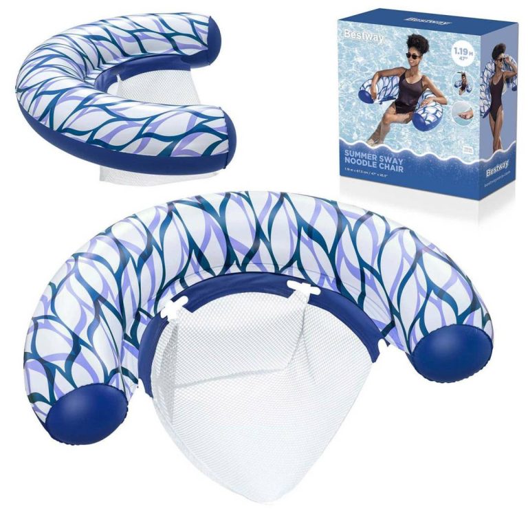 Bestway Summer Sway™ Fotelja Na Napuhavanje Za Plivanje 1