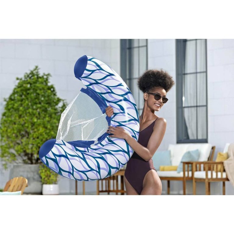Bestway Summer Sway™ Fotelja Na Napuhavanje Za Plivanje 10