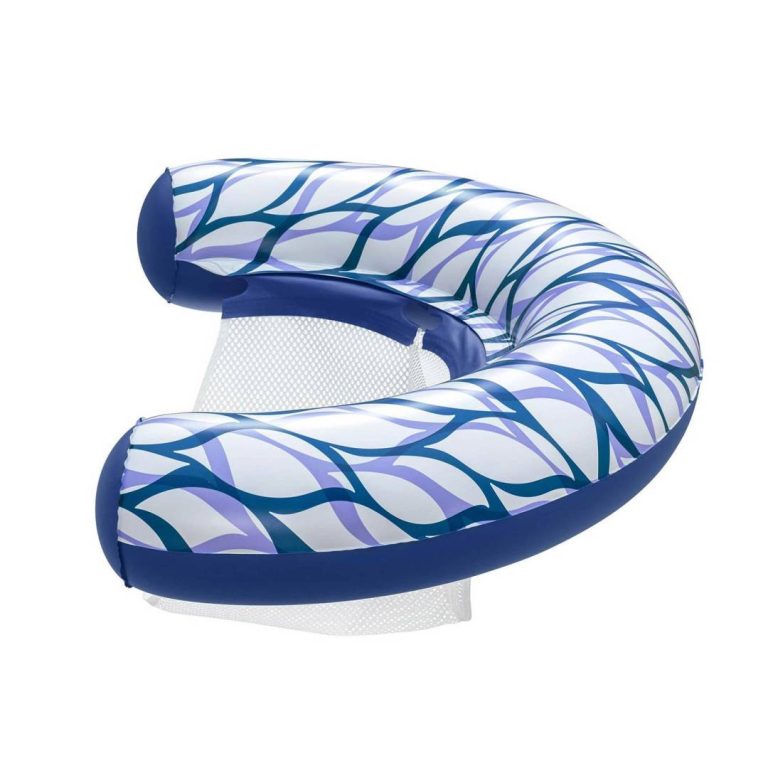 Bestway Summer Sway™ Fotelja Na Napuhavanje Za Plivanje 12