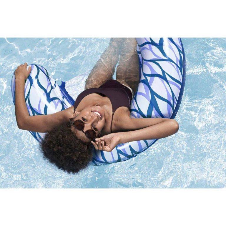 Bestway Summer Sway™ Fotelja Na Napuhavanje Za Plivanje 4