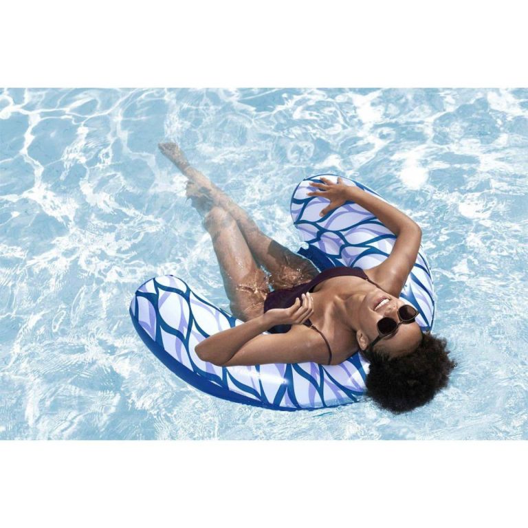 Bestway Summer Sway™ Fotelja Na Napuhavanje Za Plivanje 5