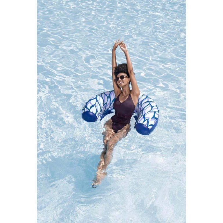 Bestway Summer Sway™ Fotelja Na Napuhavanje Za Plivanje 6