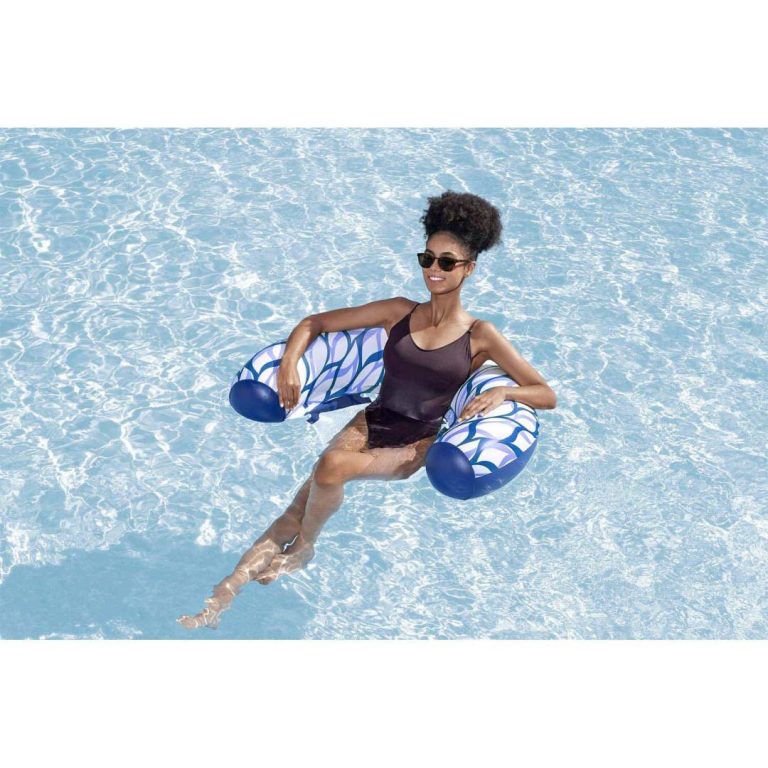 Bestway Summer Sway™ Fotelja Na Napuhavanje Za Plivanje 7