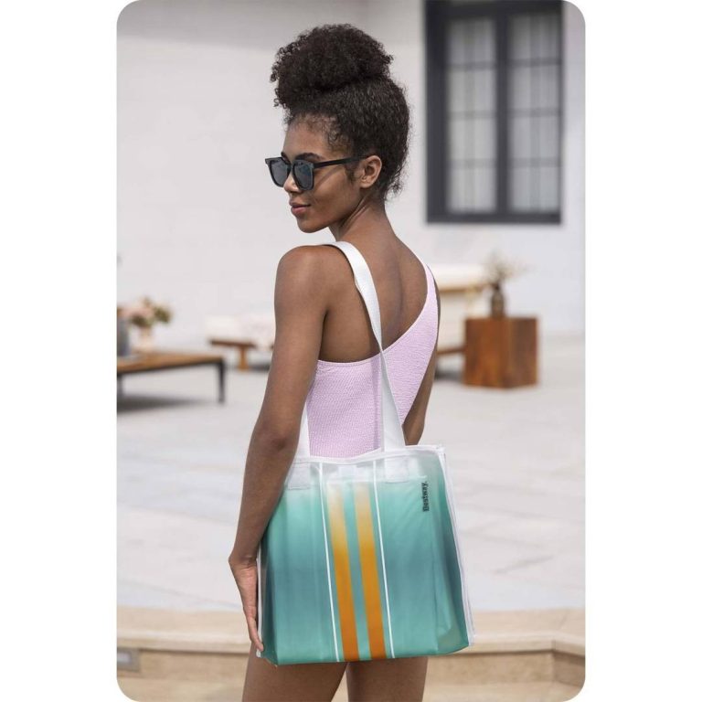 Bestway Tahiti Tote Madrac Na Napuhavanje S Torbom 183 X 71 Cm 8