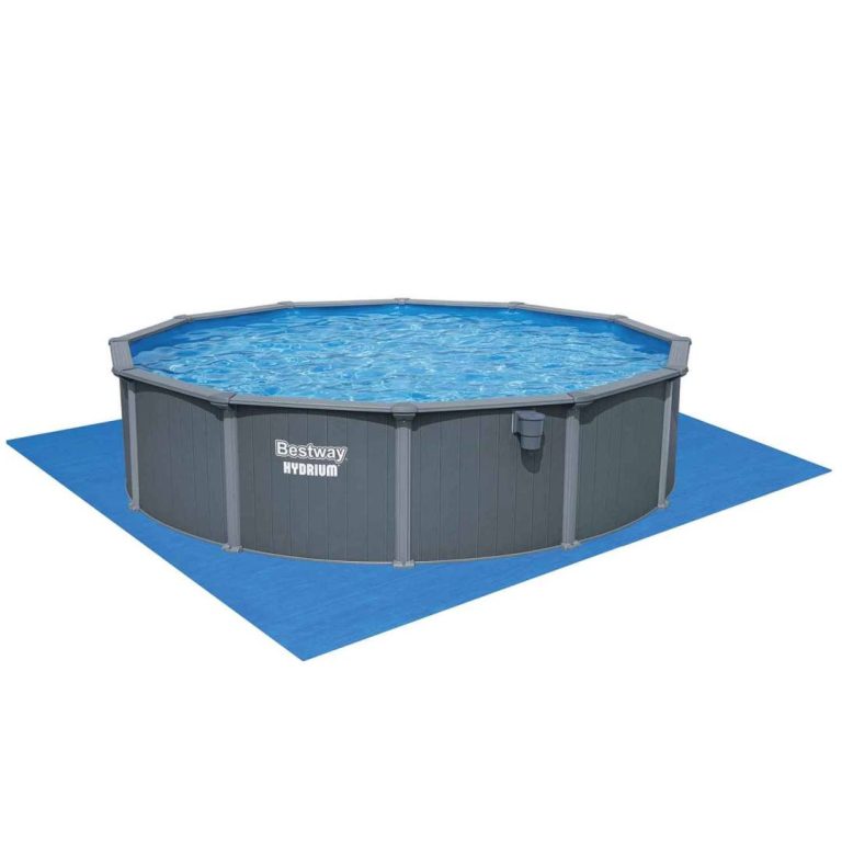 Bestway Cjelogodišnji Bazen S Panelima 549 X 132 Cm 13 U 1 12