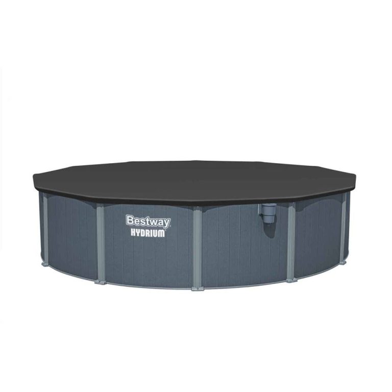Bestway Cjelogodišnji Bazen S Panelima 549 X 132 Cm 13 U 1 9
