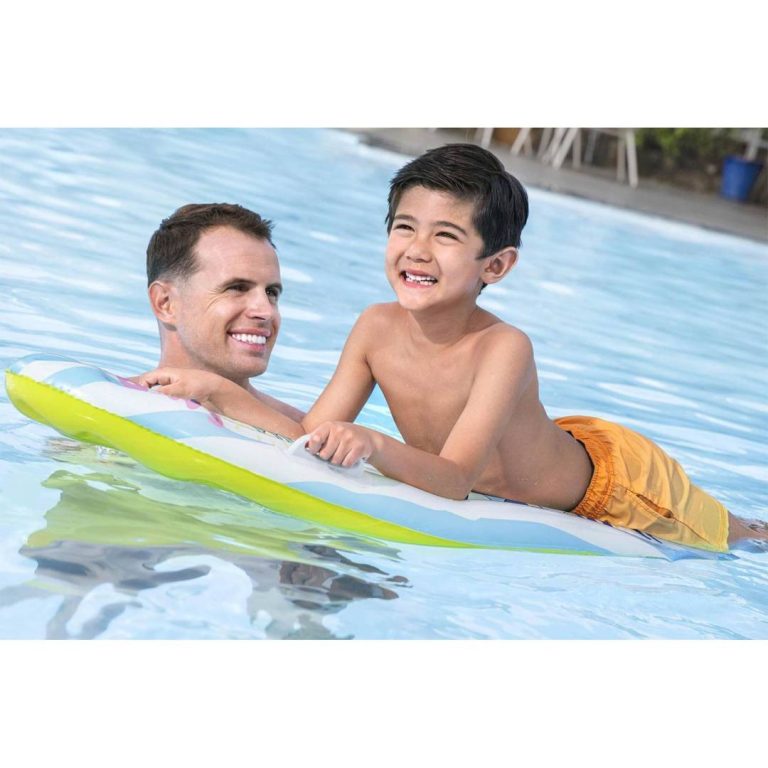 Bestway Daska Za Plivanje Lilo I Stitch 114 X 46 Cm 10