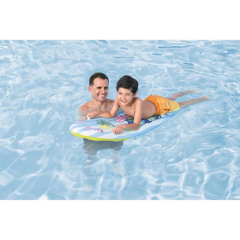 Bestway Daska Za Plivanje Lilo I Stitch 114 X 46 Cm 11