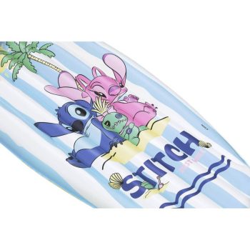 Bestway Daska Za Plivanje Lilo I Stitch 114 X 46 Cm 13