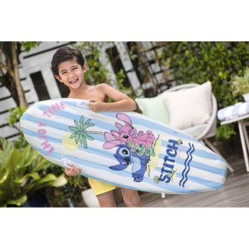 Bestway Daska Za Plivanje Lilo I Stitch 114 X 46 Cm 3