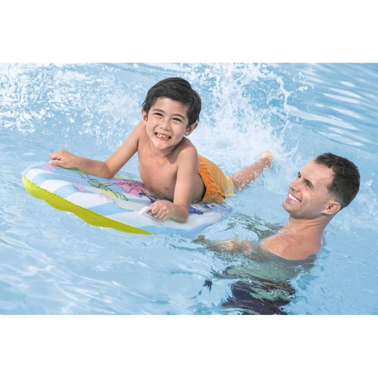 Bestway Daska Za Plivanje Lilo I Stitch 114 X 46 Cm 4