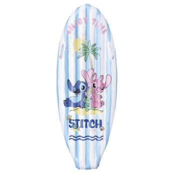 Bestway Daska Za Plivanje Lilo I Stitch 114 X 46 Cm 5