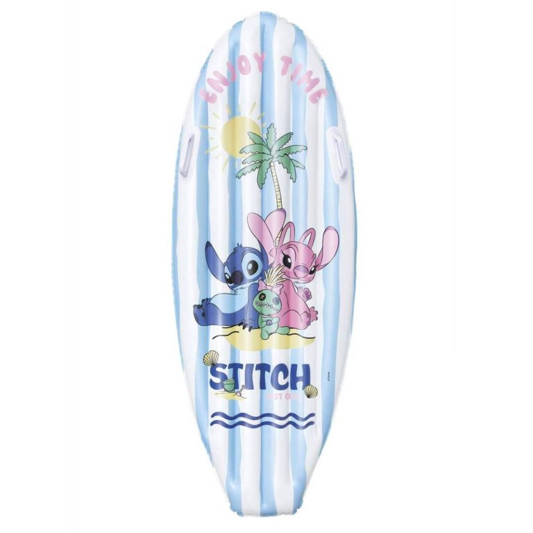Bestway Daska Za Plivanje Lilo I Stitch 114 X 46 Cm 5