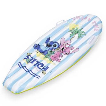 Bestway Daska Za Plivanje Lilo I Stitch 114 X 46 Cm 6