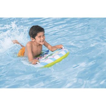 Bestway Daska Za Plivanje Lilo I Stitch 114 X 46 Cm 7