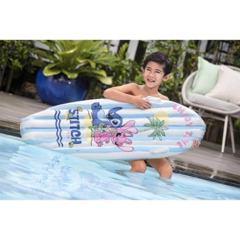 Bestway Daska Za Plivanje Lilo I Stitch 114 X 46 Cm 8