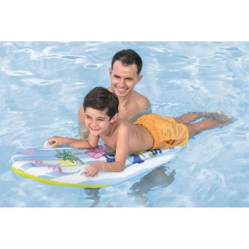 Bestway Daska Za Plivanje Lilo I Stitch 114 X 46 Cm 9