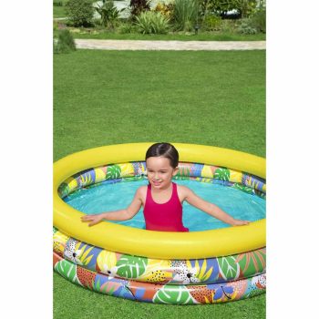 Bestway Dječji Bazen Na Napuhavanje 168 X 38 Cm 12
