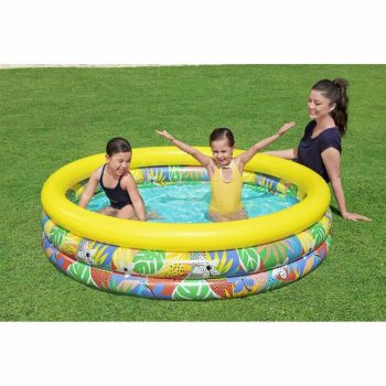 Bestway Dječji Bazen Na Napuhavanje 168 X 38 Cm 14