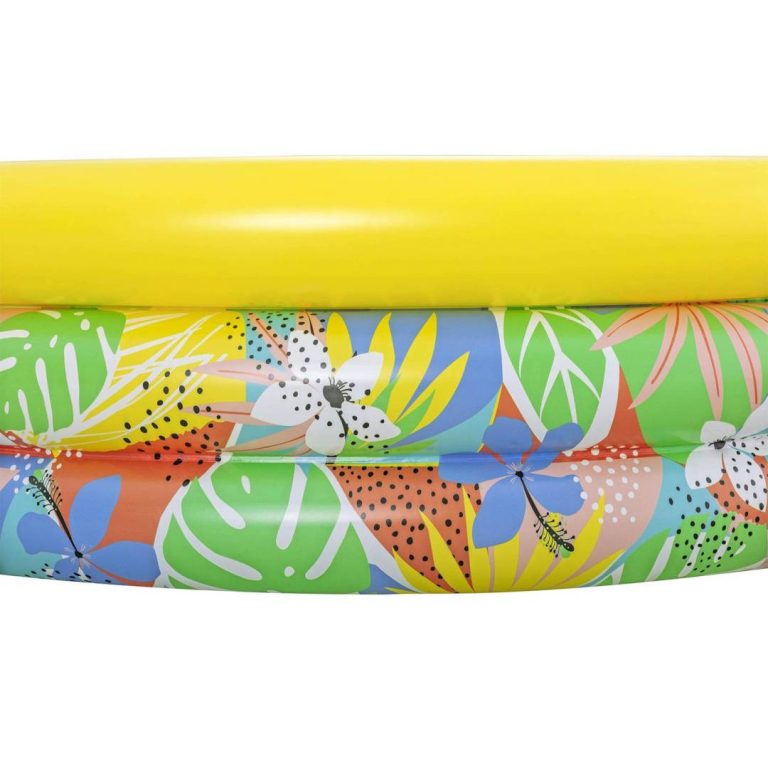 Bestway Dječji Bazen Na Napuhavanje 168 X 38 Cm 5